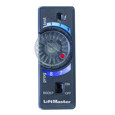 Liftmaster LOOPDETLM Plug In Loop Detector | SGO Shop Gate openers