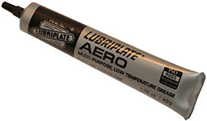 Lubriplate Aero Low Temp Grease Small Tube