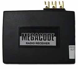 Linear MDR2 Receiver