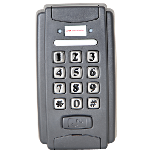 EMX PRX-320 Proximity Keypad Access Control