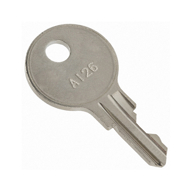 Elite Q118 Key | SGO Shop Gate openers