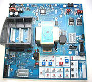 Elite Q400 Control Board