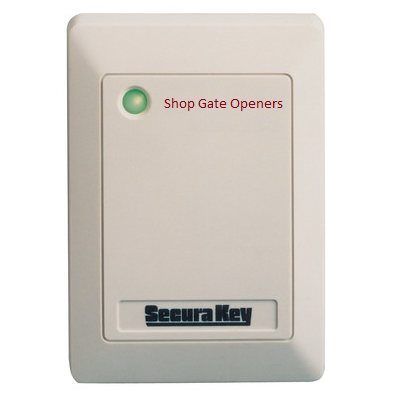 Securakey RK600e Proximity Reader | SGO Shop Gate openers