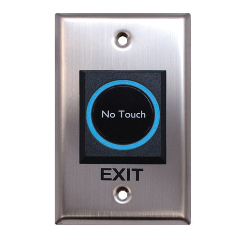 Transmitter Solutions PTE-300 Non-Touch Exit Sensor