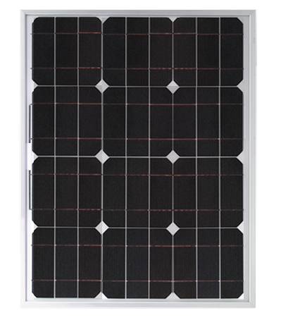 Viking VASOCHP Solar Panel Kit | SGO Shop Gate openers